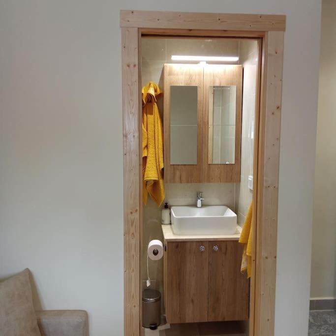 Appartement Oasis En La Ciudad à Málaga Extérieur photo
